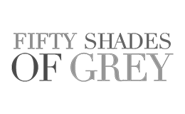 FIFTY SHADE OF GREY