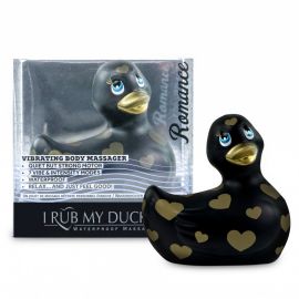 CANARD VIBRANT ROMANCE NOIR - BIG TEASE TOYS 