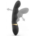 VIBROMASSEUR RECHARGEABLE TOO MUCH 2.0 - DORCEL 