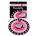 JEU POUR COUPLE PLAY & ROULETTE - SECRET PLAY 