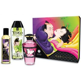 COFFRET BAISERS FRUITÉS - SHUNGA 