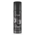 GEL D'EXCITATION UNISEXE FORT SEXY VIBE - ORGIE 