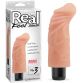 VIBROMASSEUR RÉALISTE REAL FEEL N°3 - 14 CM - PIPEDREAM