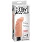 VIBROMASSEUR RÉALISTE REAL FEEL N°3 - 14 CM - PIPEDREAM