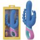 VIBROMASSEUR RECHARGEABLE TRIPLE - VICE 