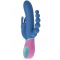 VIBROMASSEUR RECHARGEABLE TRIPLE - VICE 