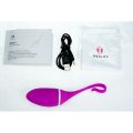 OEUF RECHARGEABLE CONNECTÉ IRENA I VIOLET - REALOV