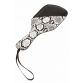 PADDLE ASPECT CUIR SERPENT - SPAZM 