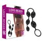MINI CHAPELET ANAL LOVE BEADS 