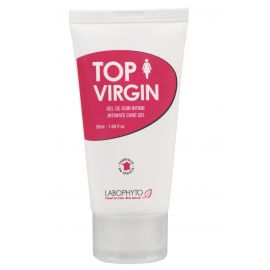 GEL VAGIN RESSERRÉ TOP VIRGIN - LABOPHYTO 