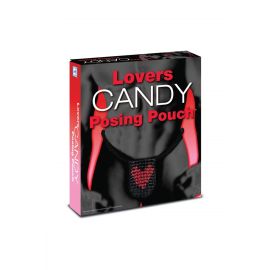 STRING POUR HOMME SUCRÉ ET SEXY 