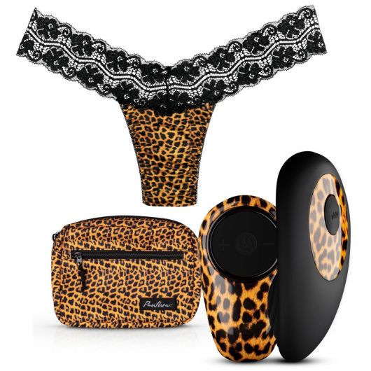 CULOTTE VIBRANTE TÉLÉCOMMANDÉ TANIA - EASY TOYS CULOTTE VIBRANTE TÉLÉCOMMANDÉ TANIA - EASY TOYS