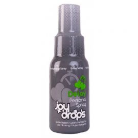 SPRAY RETARDANT DELAY 50 ML - JOY DROPS 