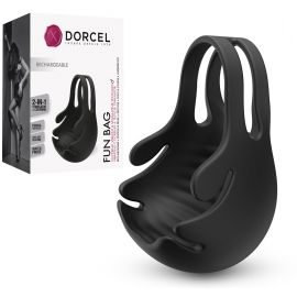 STIMULATEUR MASCULIN FUN BAG - DORCEL 