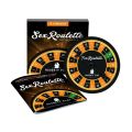 JEU SEX ROULETTE NAUGHTY PLAY - TEASE AND PLAY 