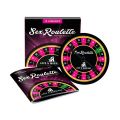 JEU SEX ROULETTE LOVE & MARIAGE - TEASE AND PLEASE 