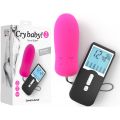 OEUF TÉLÉCOMMANDÉ CRY BABY 2 - LOVE TO LOVE 
