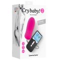 OEUF TÉLÉCOMMANDÉ CRY BABY 2 - LOVE TO LOVE 