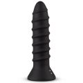VIBROMASSEUR ANAL RECHARGEABLE - EASYTOYS 