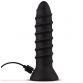 VIBROMASSEUR ANAL RECHARGEABLE - EASYTOYS 
