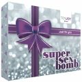 COFFRET SUPER SEX BOMB - TOY JOY 