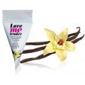 BERLINGOT HUILE DE MASSAGE SAVEUR VANILLE 10 ML - LOVE TO LOVE 
