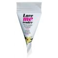 BERLINGOT HUILE DE MASSAGE SAVEUR VANILLE 10 ML - LOVE TO LOVE 
