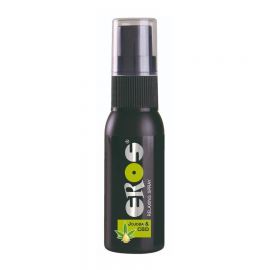 LUBRIFIANT RELAXANT JOJOBA + CBD 30 ML - EROS 