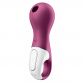 STIMULATEUR DE CLITORIS LUCKY LIBRA MAUVE - SATISFYER 