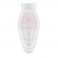 VIBROMASSEUR SUPERNOVA BLANC - SATISFYER 