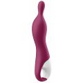 VIBROMASSEUR POINT G A-MAZING 1 - SATISFYER 