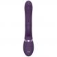VIBROMASSEUR RABBIT 3 EN 1 RINI VIOLET - VIVE 