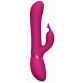 VIBRO RABBIT ETSU ROSE - VIVE 