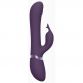 VIBRO RABBIT ETSU VIOLET - VIVE 