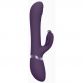 VIBRO RABBIT ETSU VIOLET - VIVE 