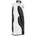 VIBRO RABBIT HALO NOIR - VIVE 