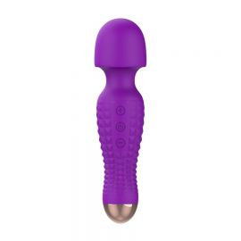 VIBRO WAND - MEINA VIOLET 