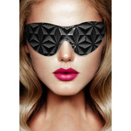 MASQUE LUXURY NOIR - OUCH 