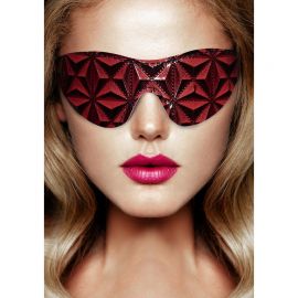 MASQUE LUXURY ROUGE - OUCH 