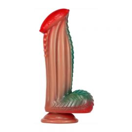 GODE DRAGON WARRIX 5 CM - FXDRAGON