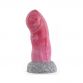 GODE OU PLUG MONSTER IVAROK 5.5 CM - PINKALIEN 