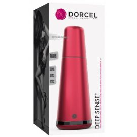 MASTURBATEUR VIBRANT SENSE TOUCH - DORCEL 