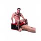CHAISE FACESITTING QUEENING/KINGING - MASTER SERIES 