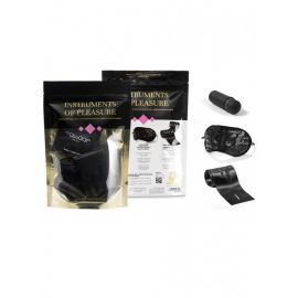 COFFRET PLAISIR 2 - BIJOUX INDISCRETS 