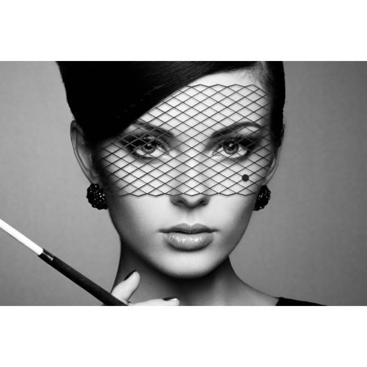 MASQUE LOUISE - BIJOUX INDISCRETS MASQUE LOUISE - BIJOUX INDISCRETS
