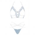 ENSEMBLE DEILANA BLEU - OBSESSIVE 