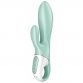 RABBIT BUNNY 5 AIR PUMP - SATISFYER 