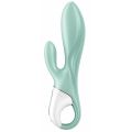 RABBIT BUNNY 5 AIR PUMP - SATISFYER 