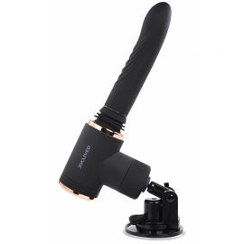 FUCK MACHINE PORTABLE - TOO HOT TO HANDLE - EVOLVED
