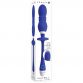 PLUG VIBRANT MULTI-FONCTIONS PLAY BALL - GENDER X